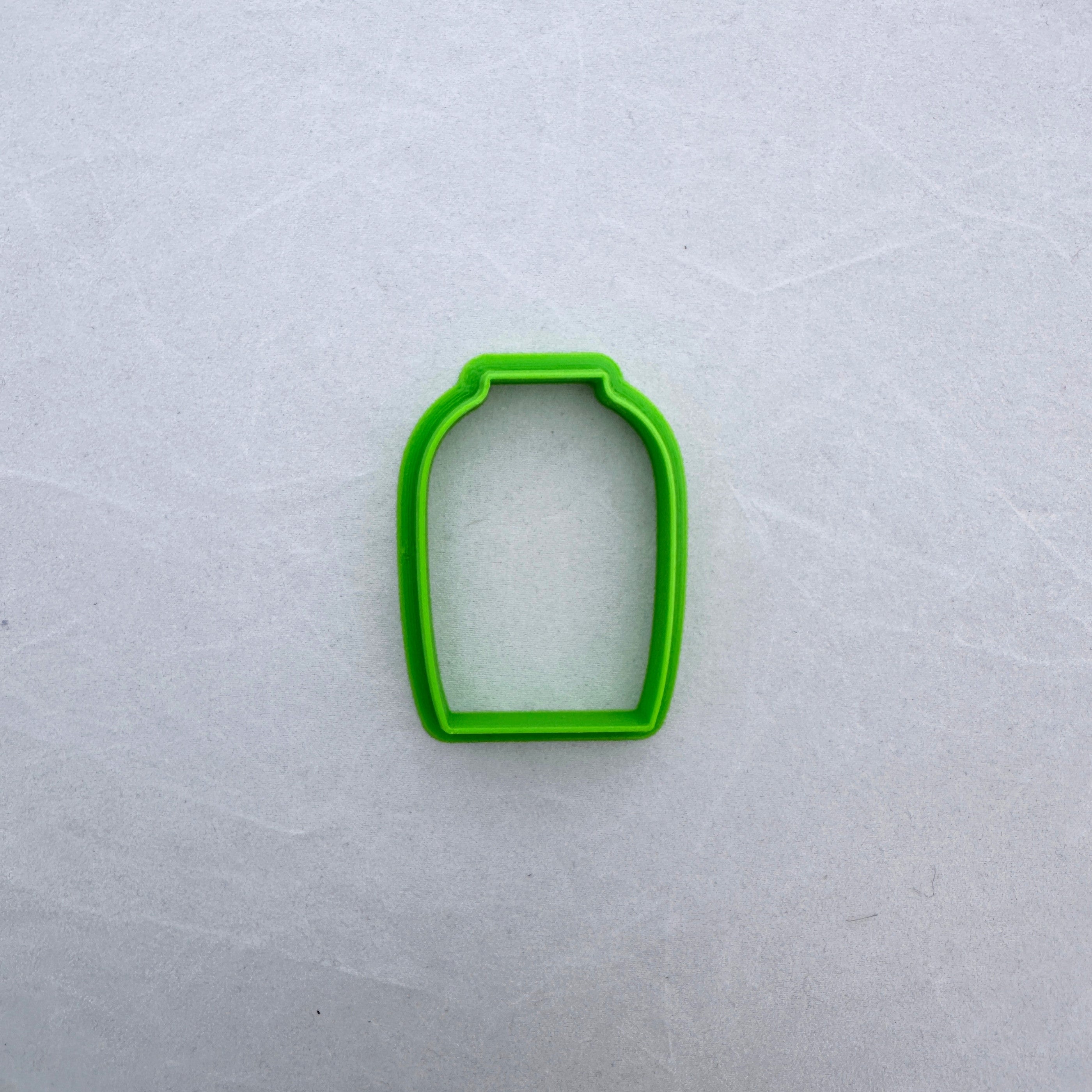 Back Cutter - Barrel - 2"