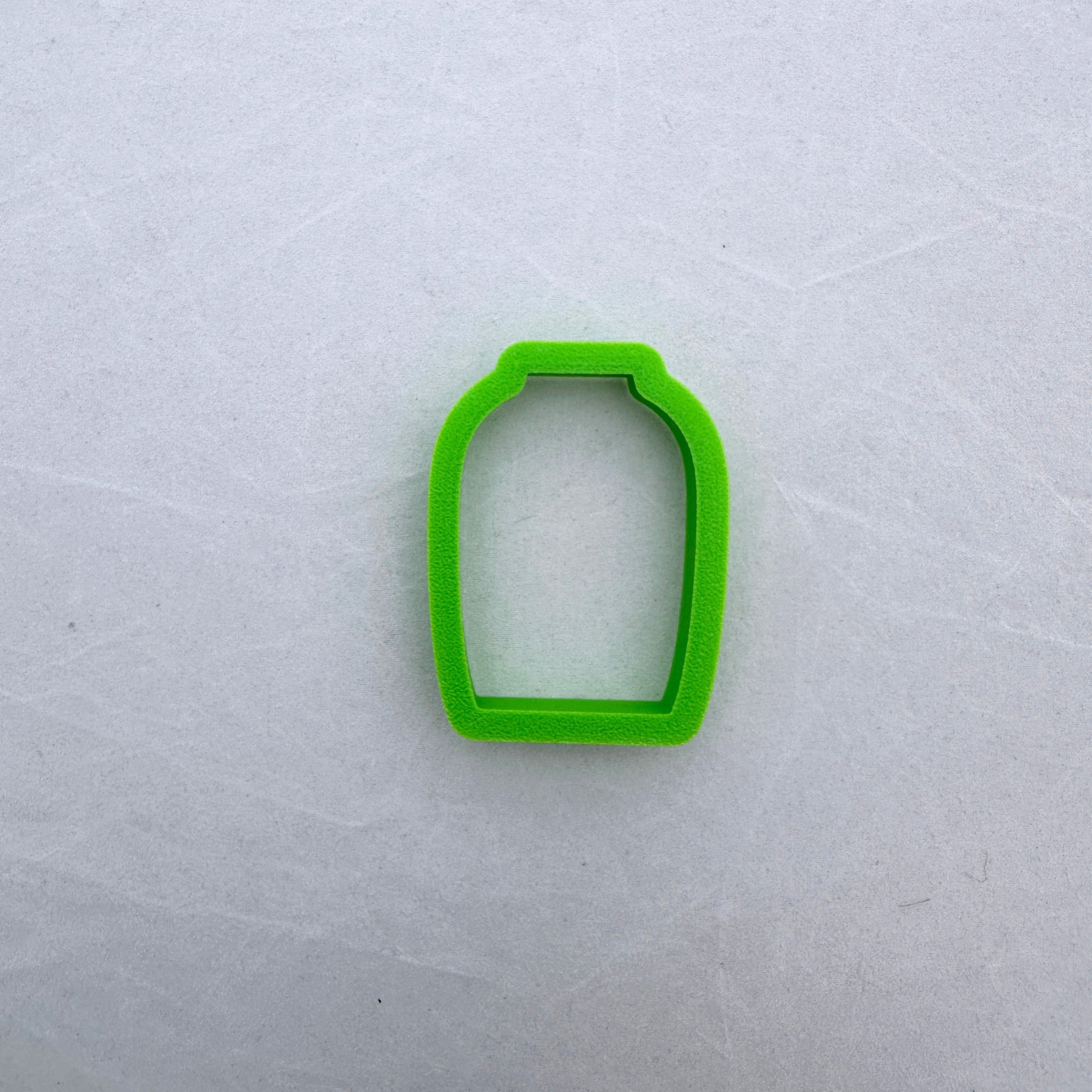 Back Cutter - Barrel - 2"