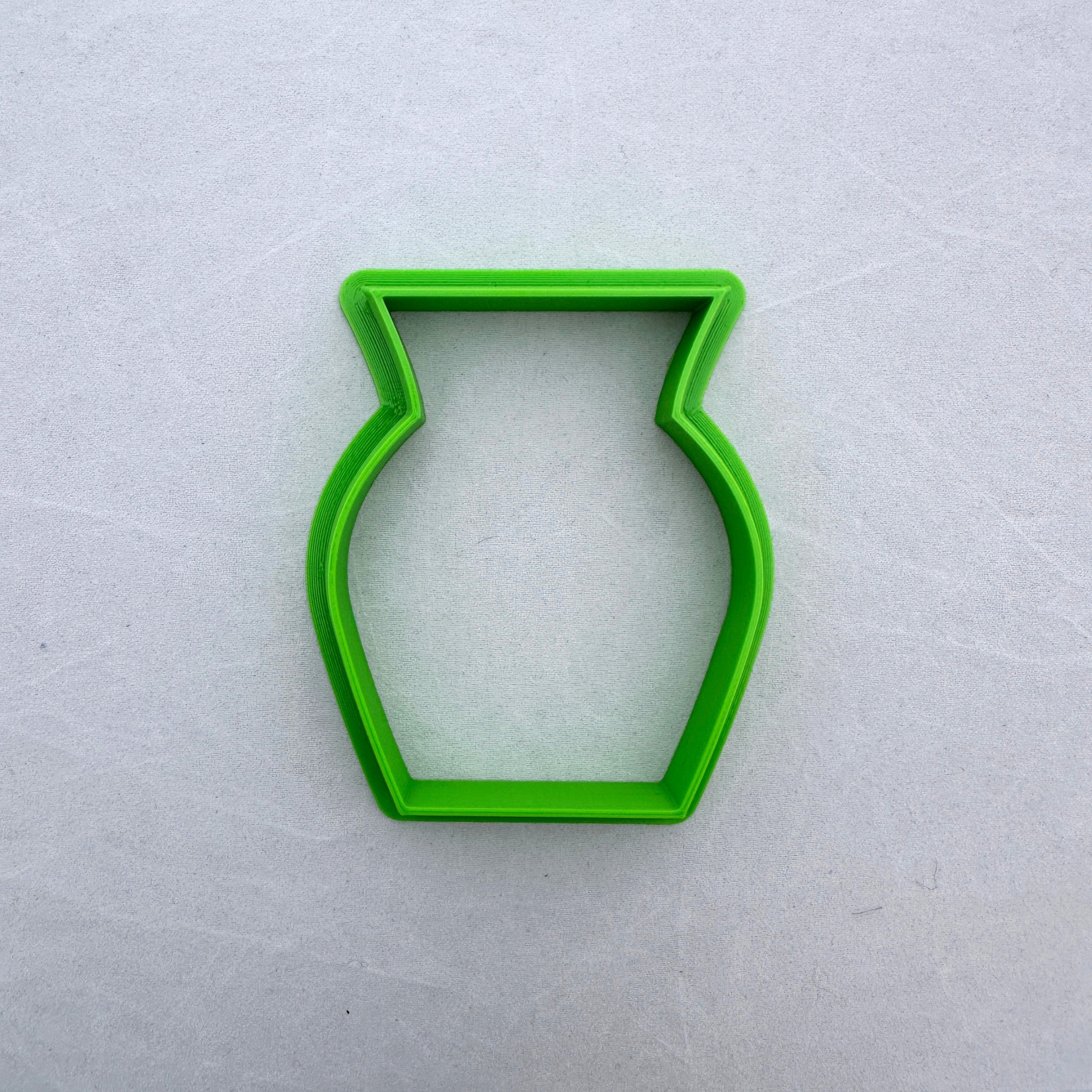 Back Cutter - Baluster - 3"