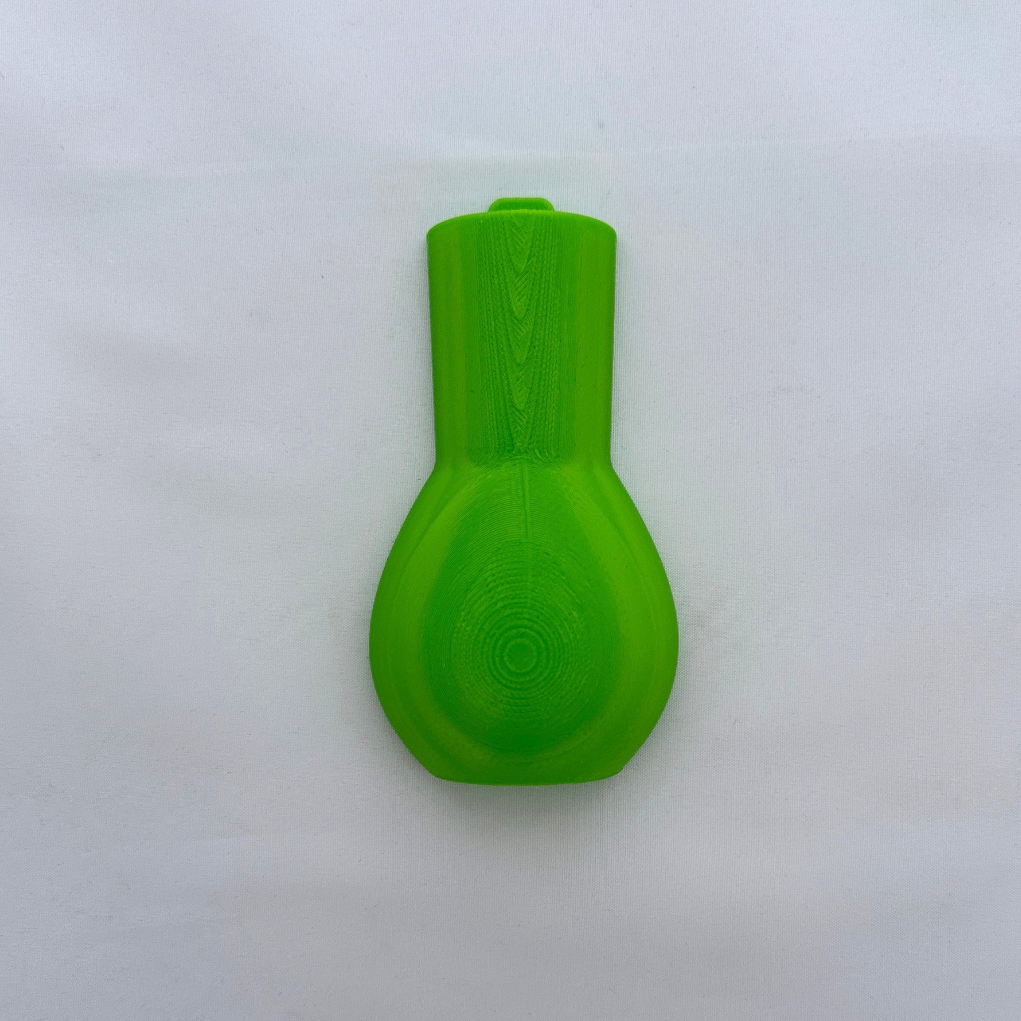 Mini Vase Form #3