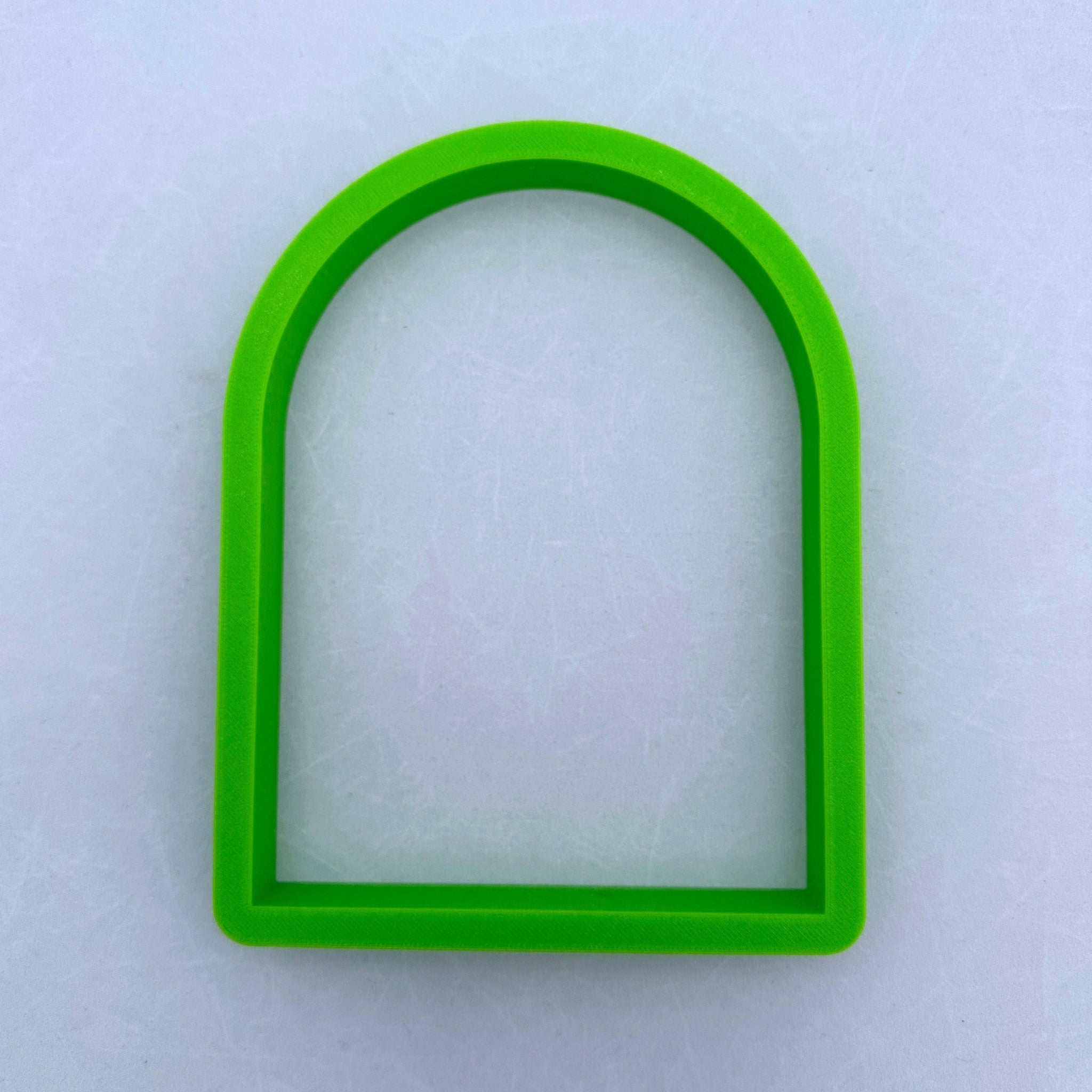 Arch Wall Vase Cutter