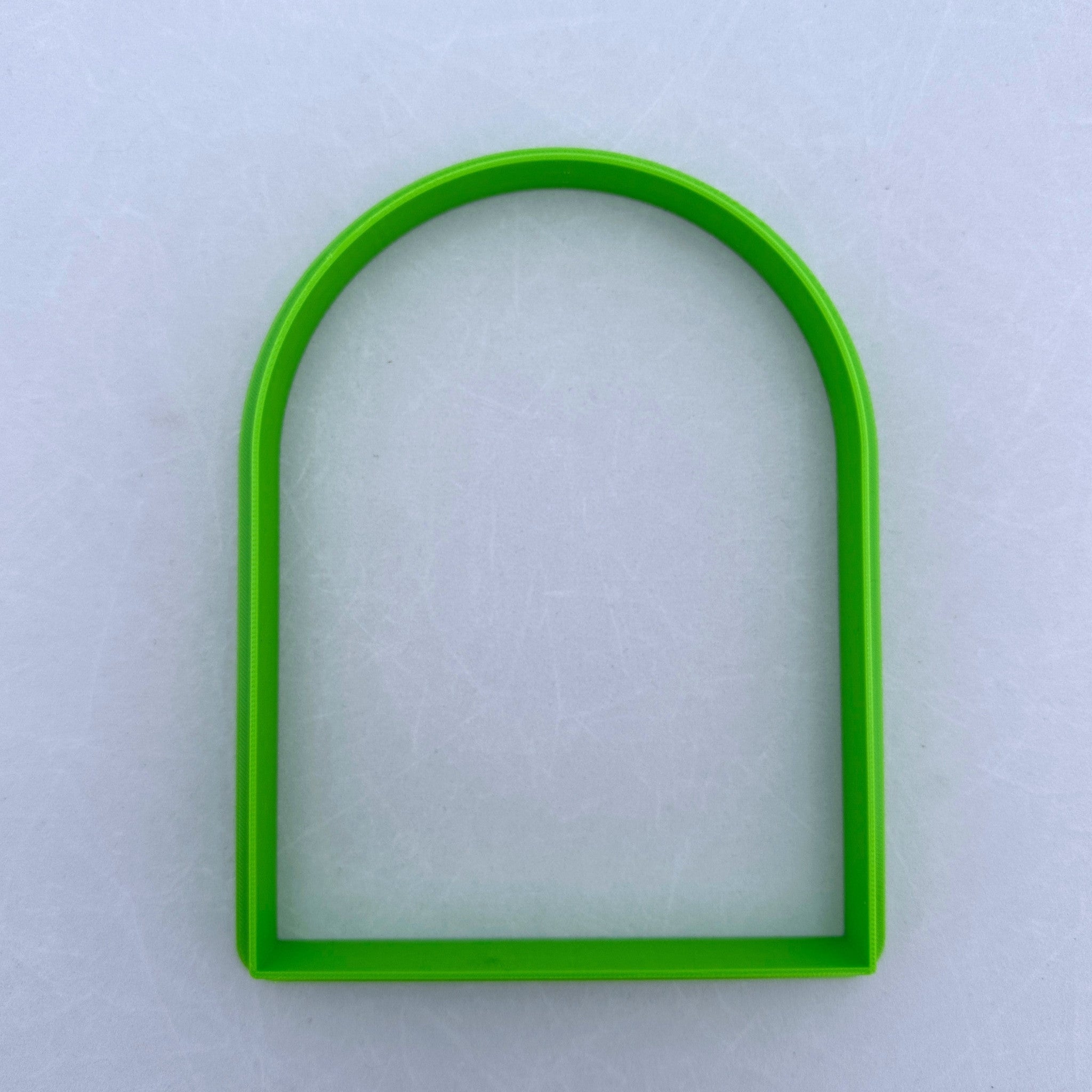 Arch Wall Vase Cutter