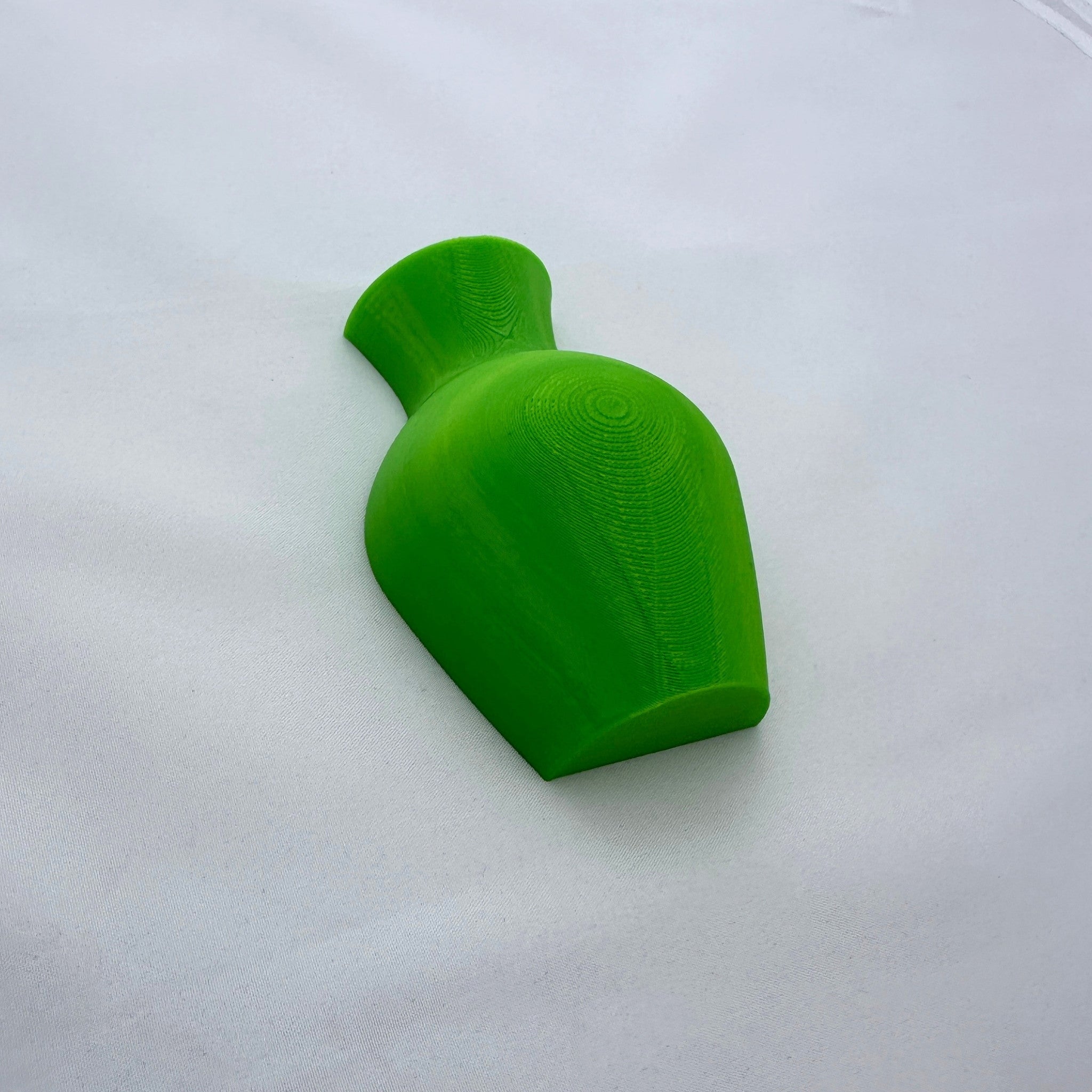 Mini Vase Form - Baluster #1 - 4"