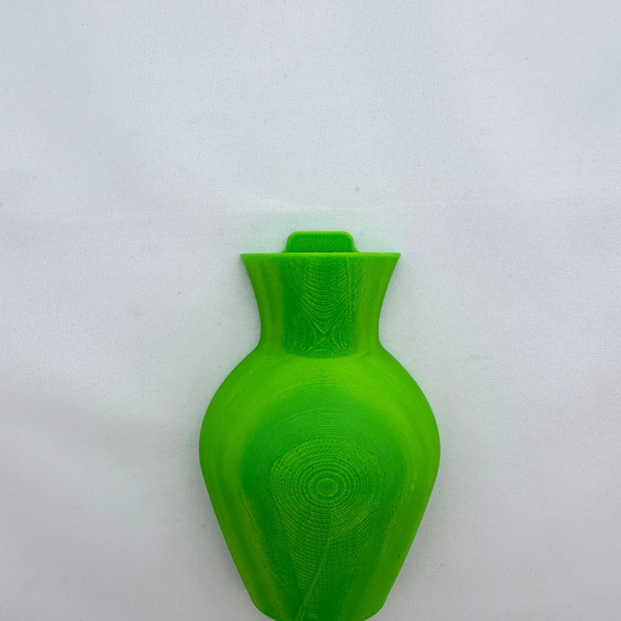 Mini Vase Form - Baluster #1 - 4"