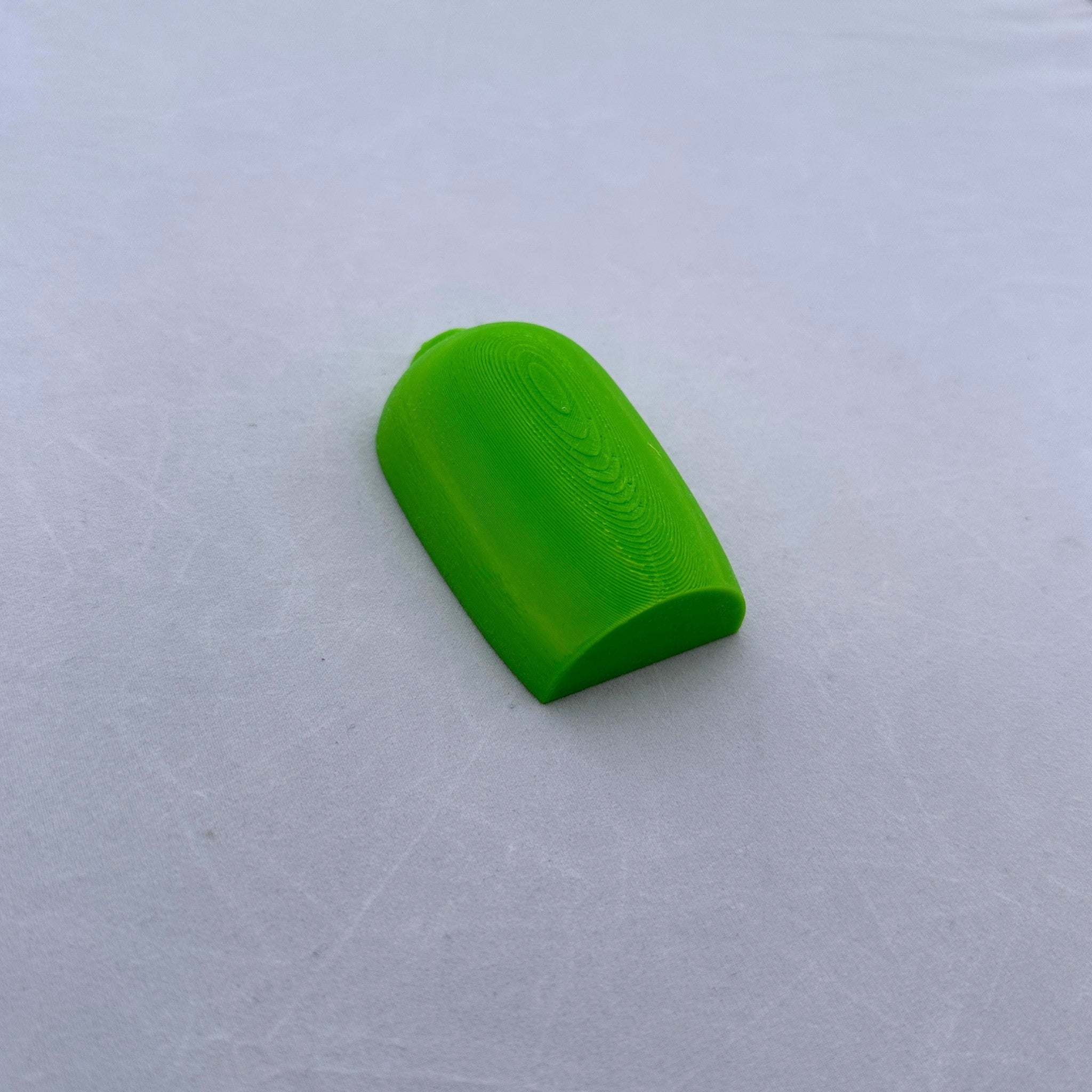 Mini Vase Form - Bottle #2 - 3"