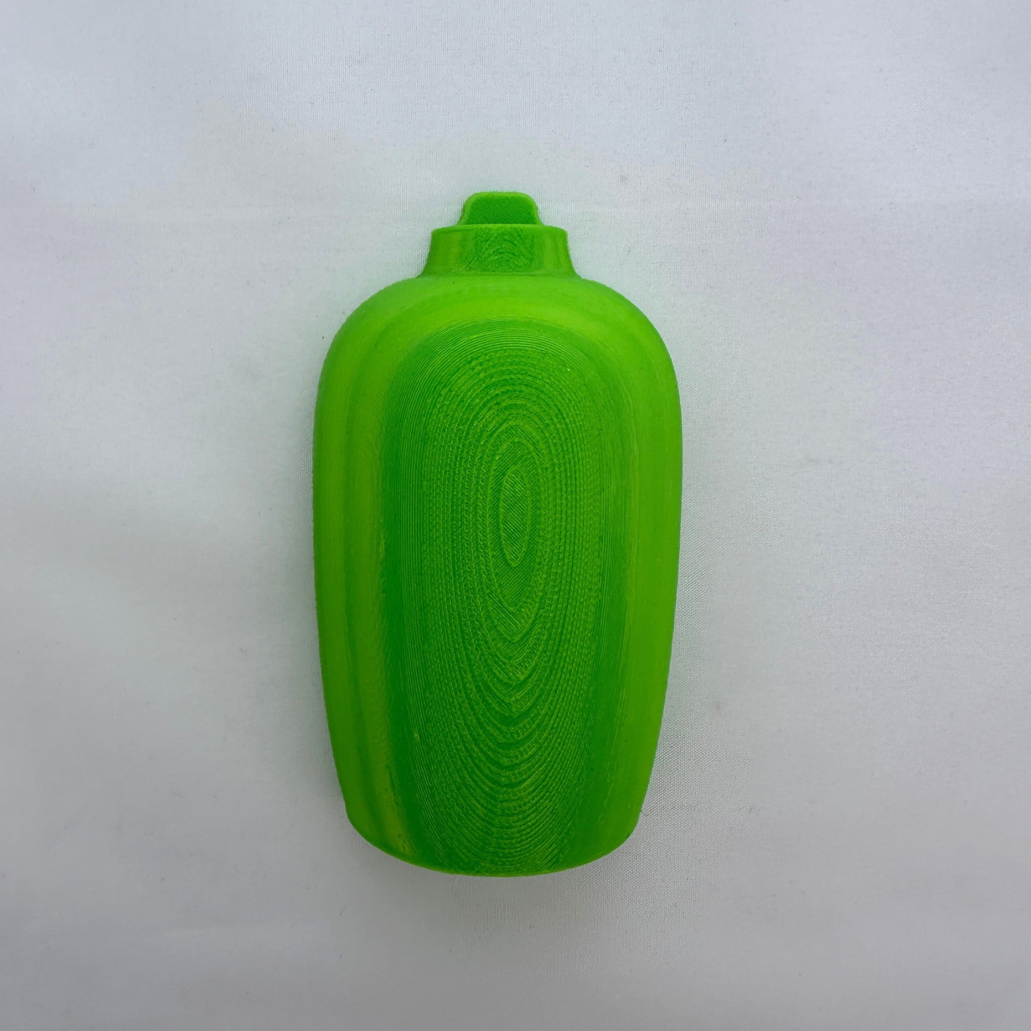 Mini Vase Form #2