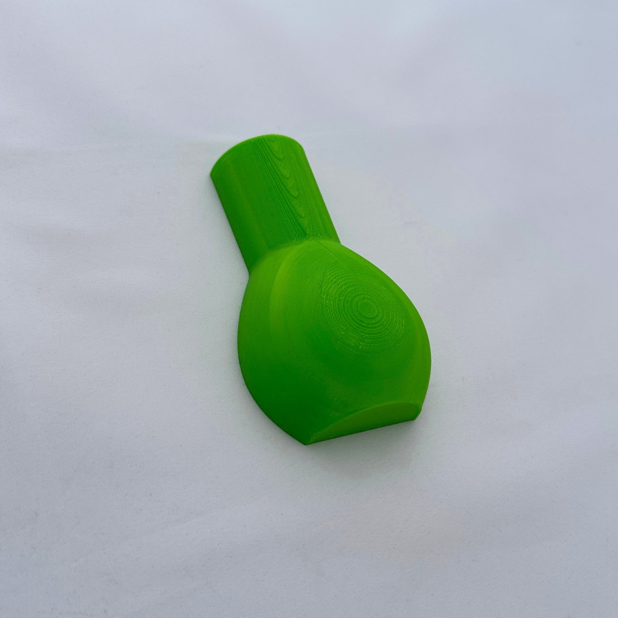 Mini Vase Form #3