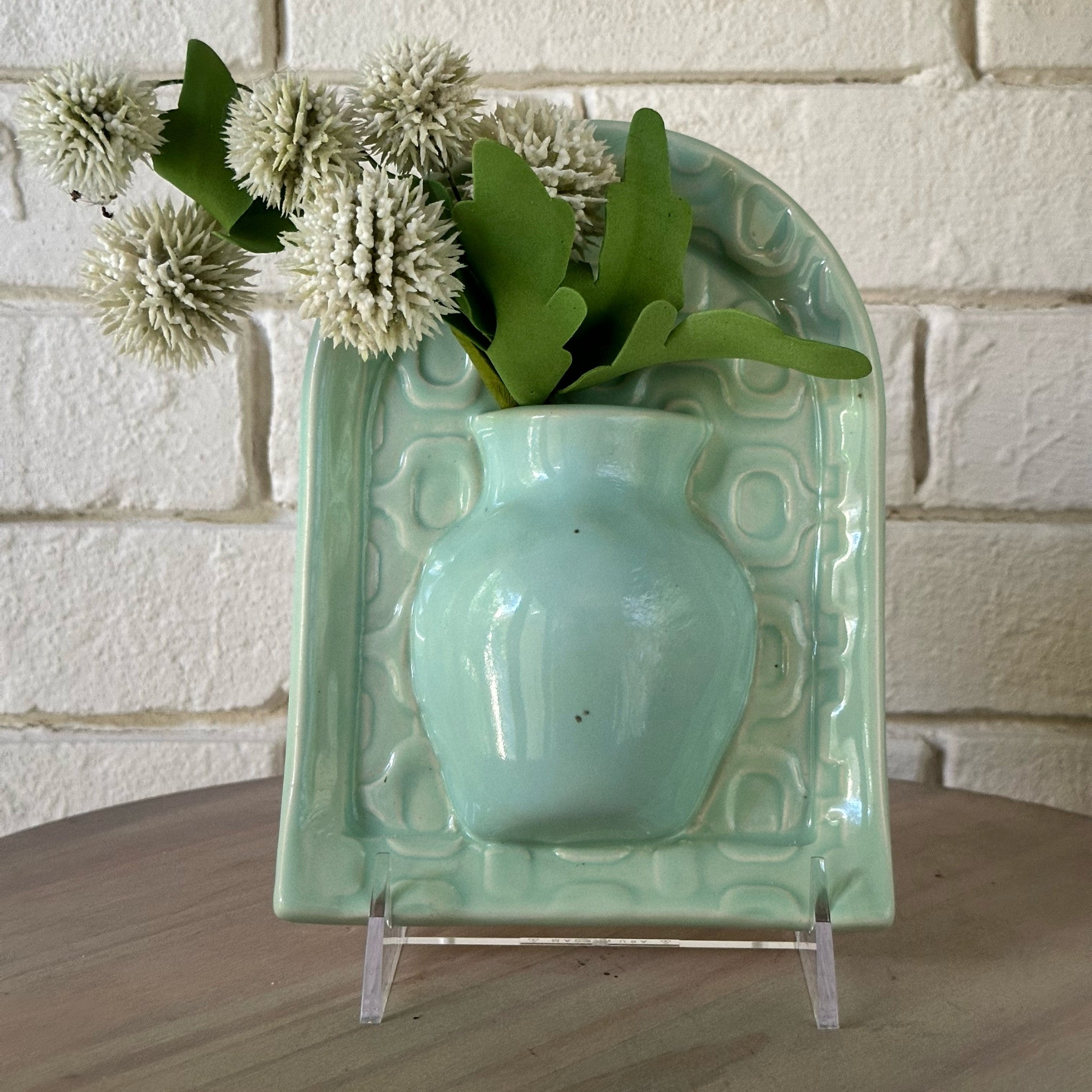 Arch Wall Vase Cutter