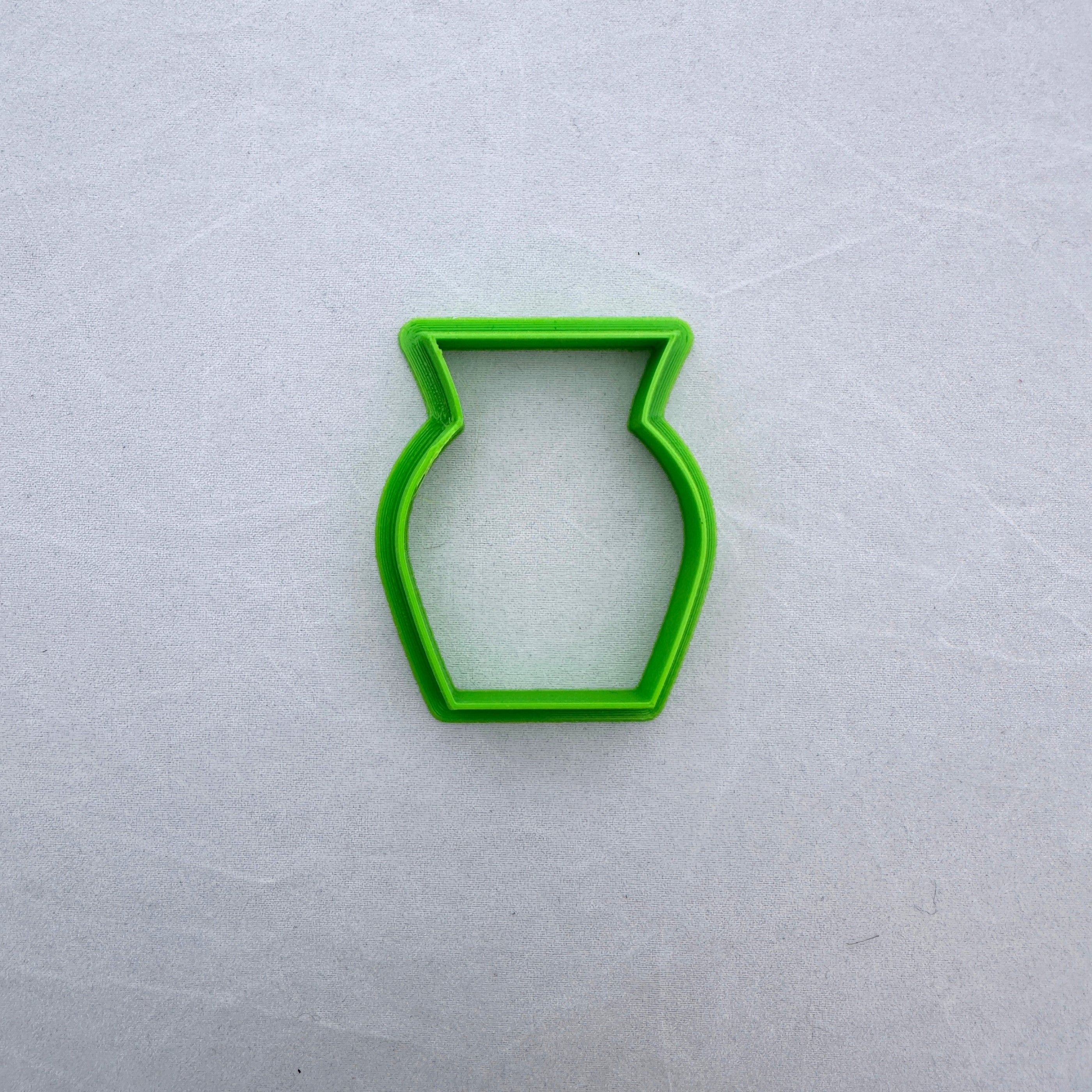Back Cutter - Baluster - 2"