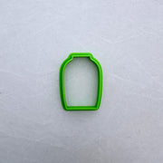 Back Cutter - Barrel - 2
