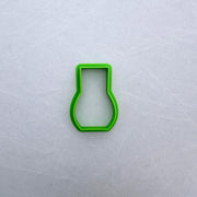 Back Cutter - Bulb - 2