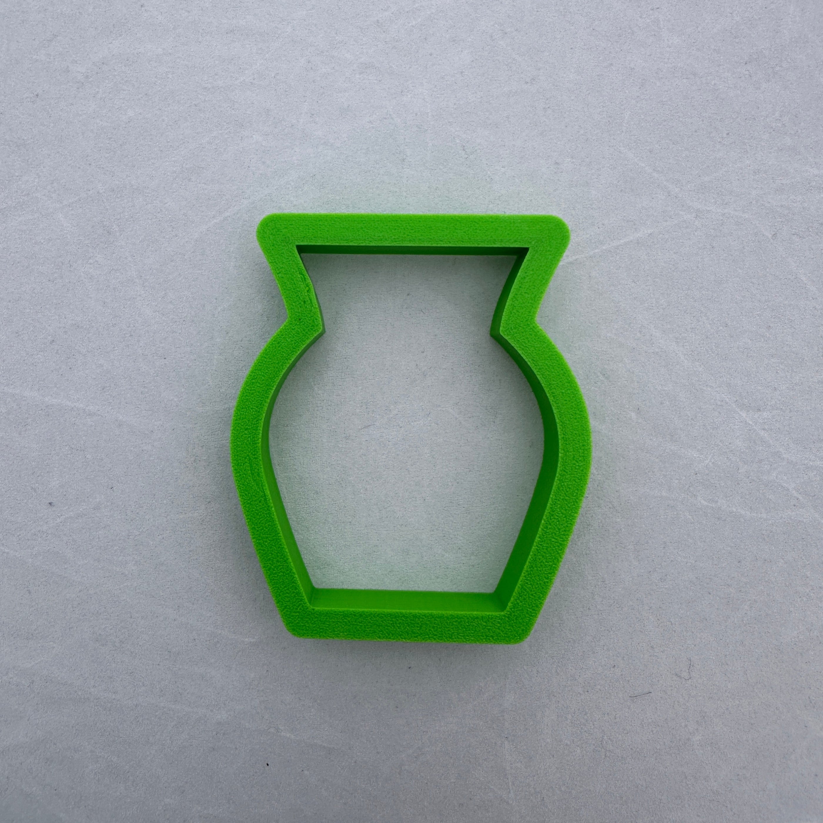 Back Cutter - Baluster - 3"