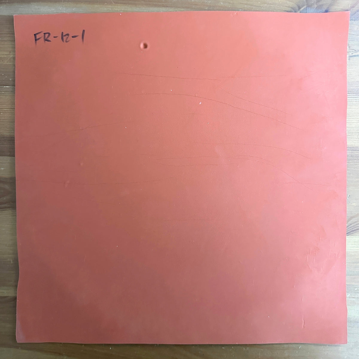 [SECOND] 12" - Floral Rhapsody - FR-12-1
