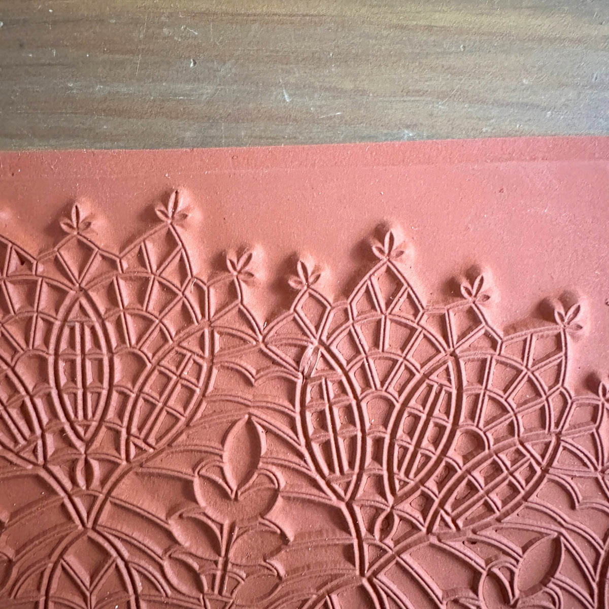 [SECOND] 12" - Floral Rhapsody - FR-12-1