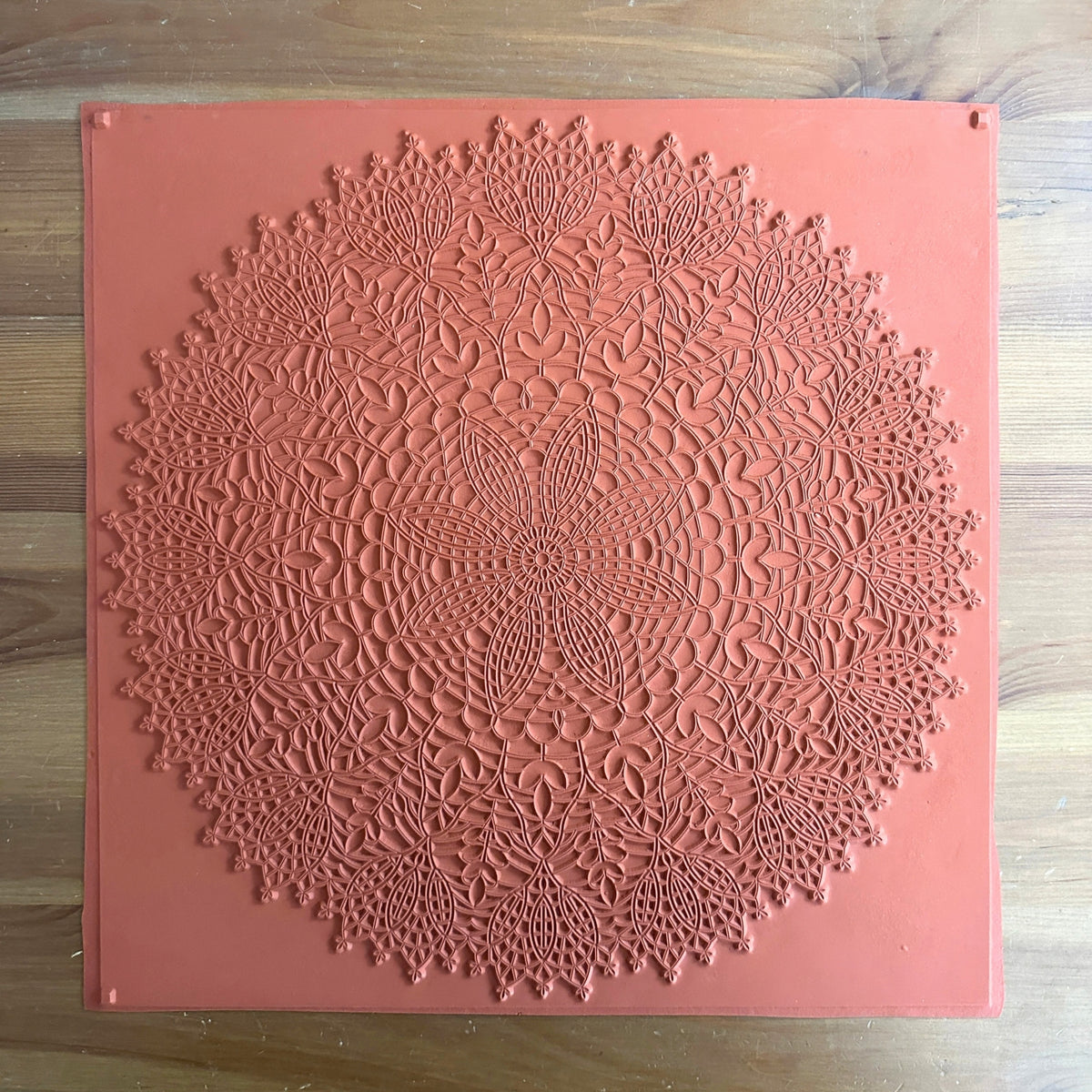 [SECOND] 12" - Floral Rhapsody - FR-12-1