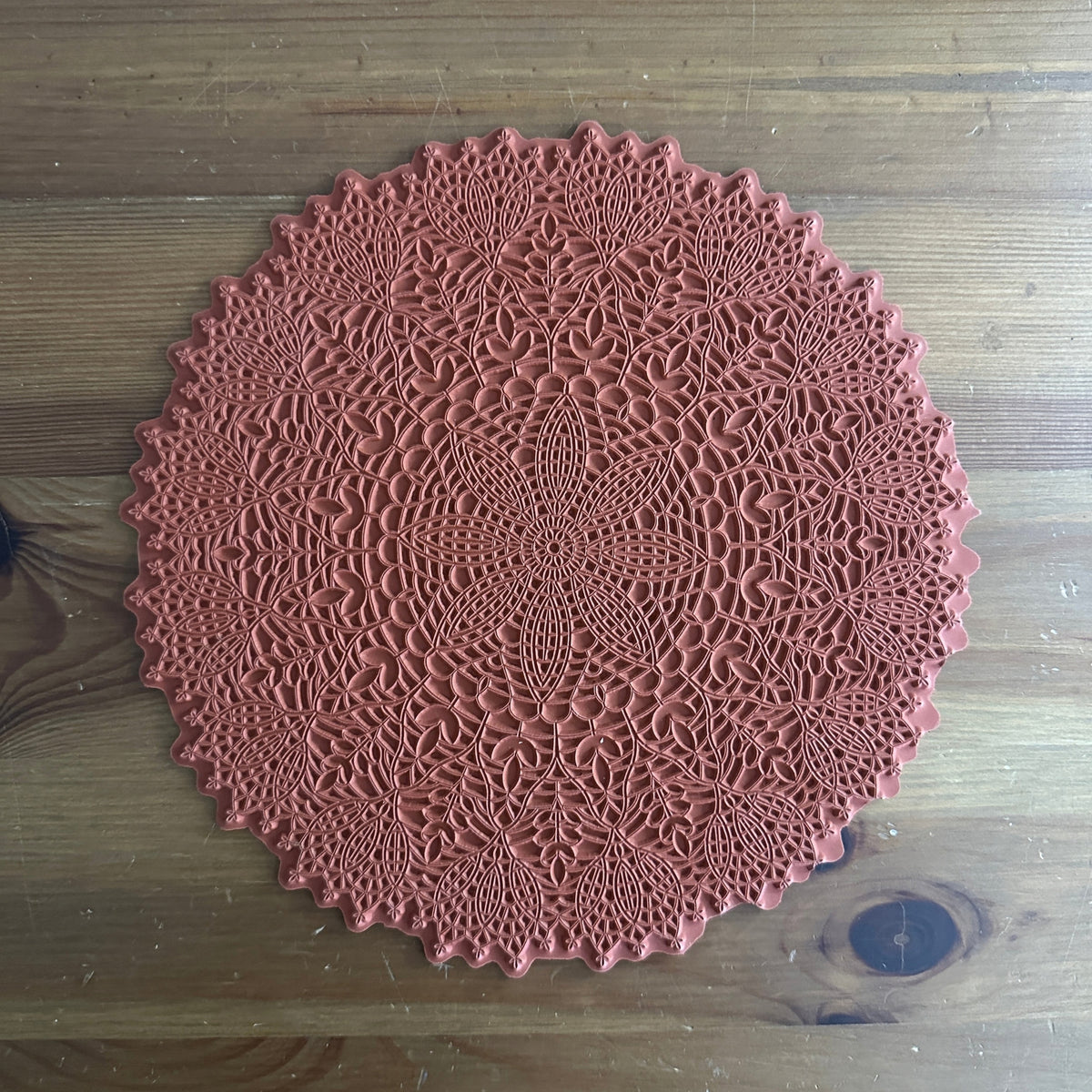 [SECOND] 8" - Floral Rhapsody - FR-8-2