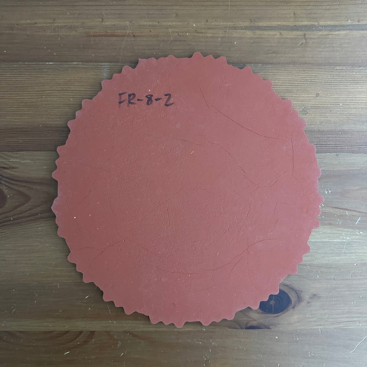 [SECOND] 8" - Floral Rhapsody - FR-8-2