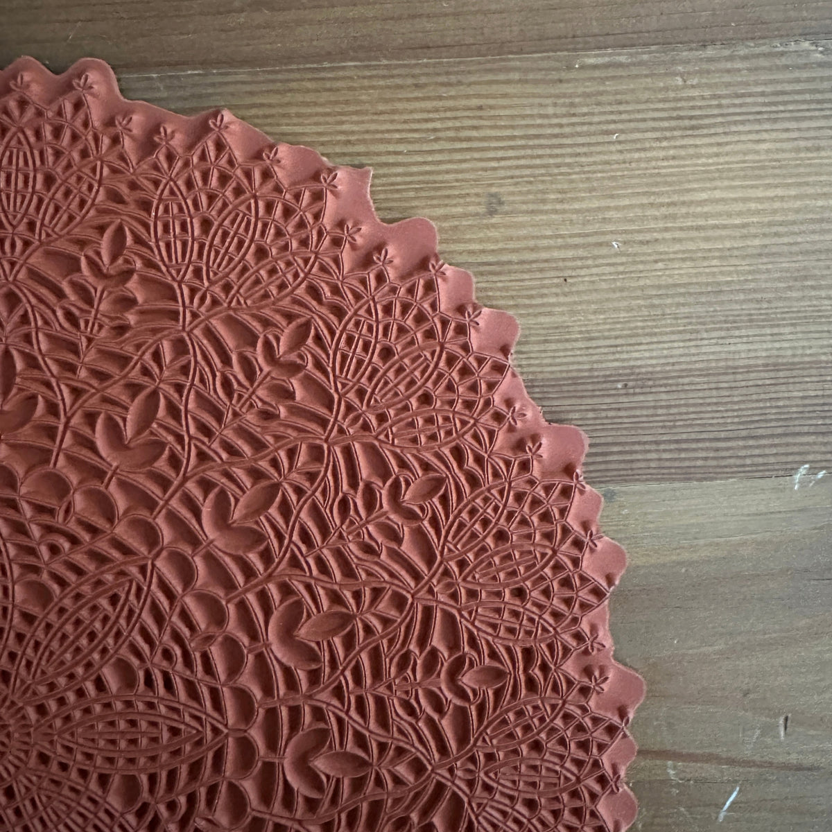 [SECOND] 8" - Floral Rhapsody - FR-8-2
