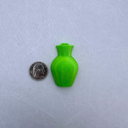 Mini Vase Form - Baluster - 2