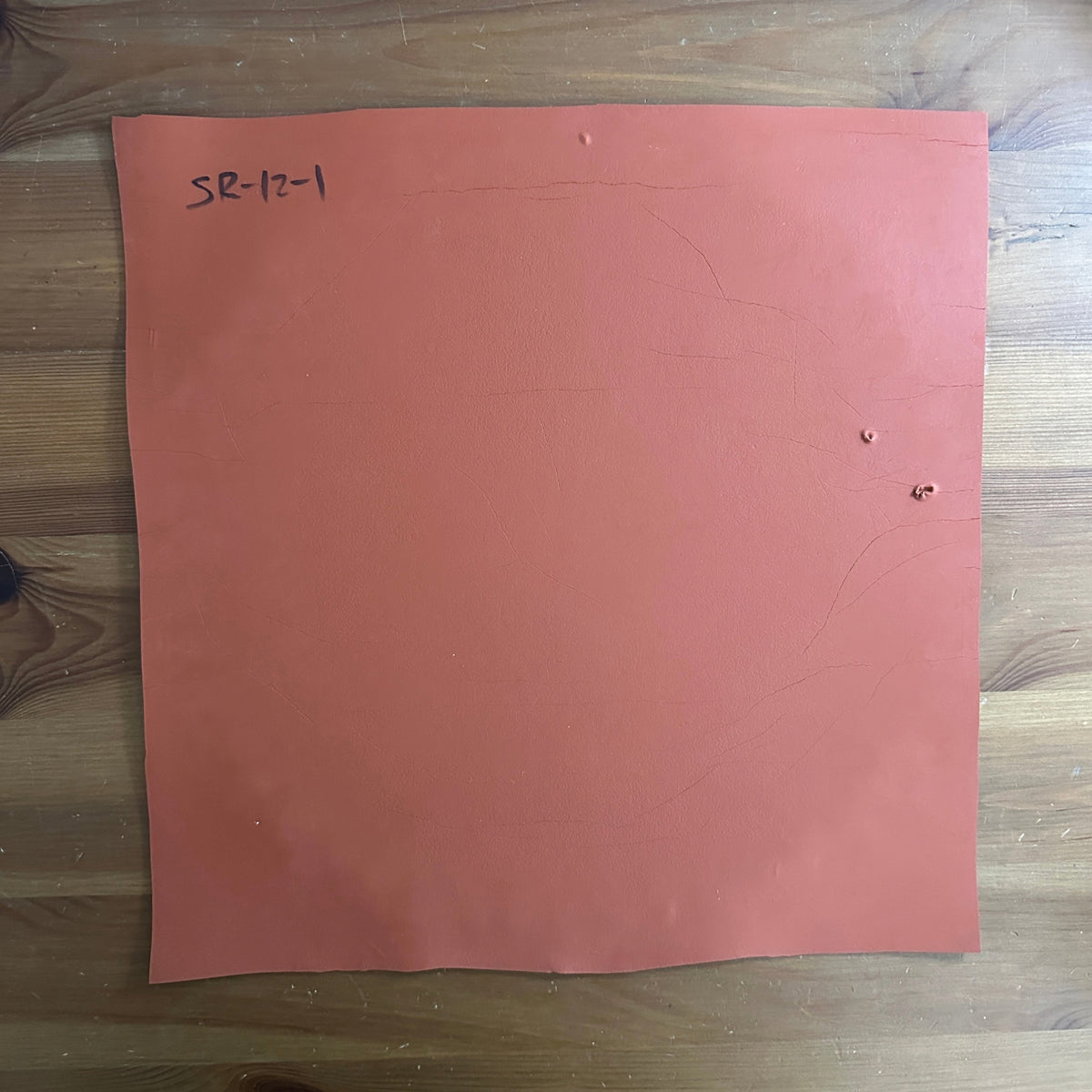 [SECOND] 12" - Solar Radiance - SR-12-1