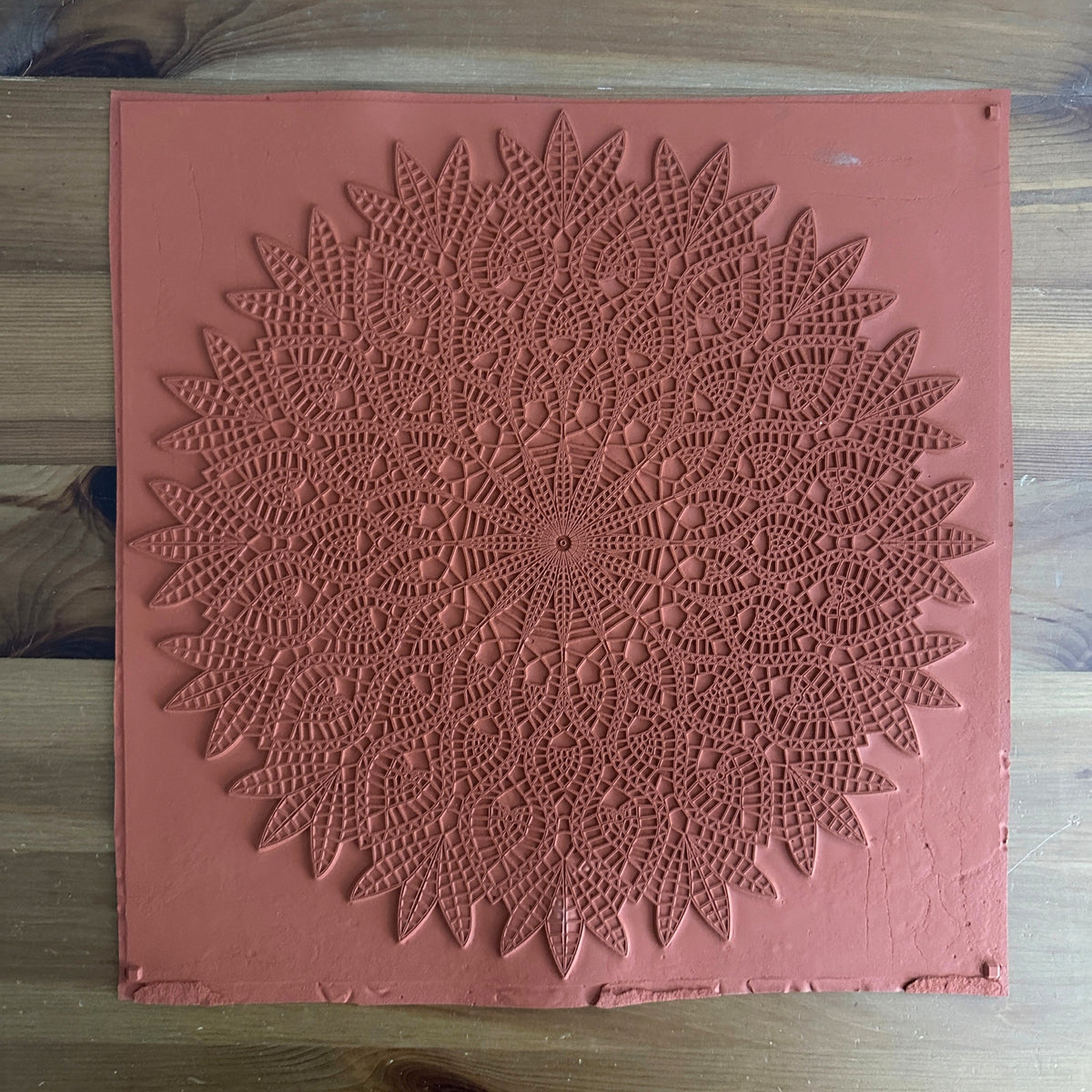 [SECOND] 12" - Solar Radiance - SR-12-3