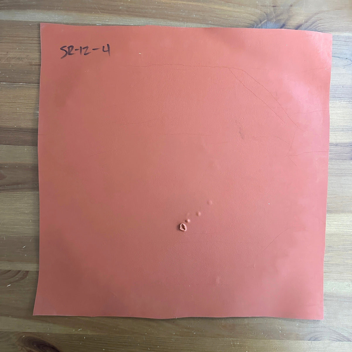 [SECOND] 12" - Solar Radiance - SR-12-4