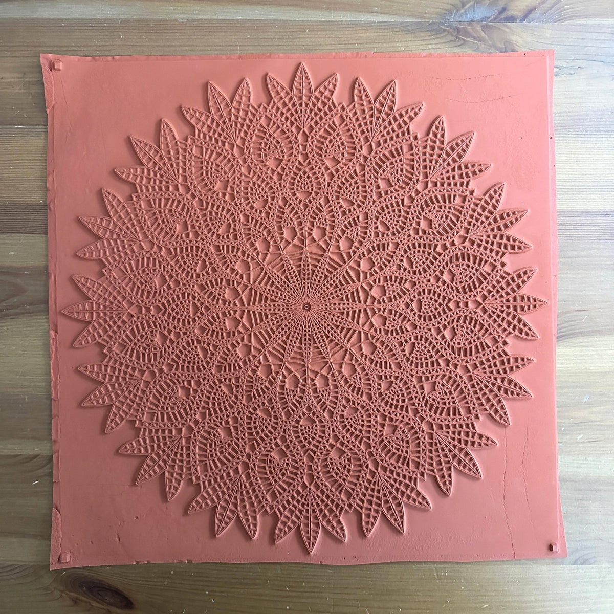 [SECOND] 12" - Solar Radiance - SR-12-4