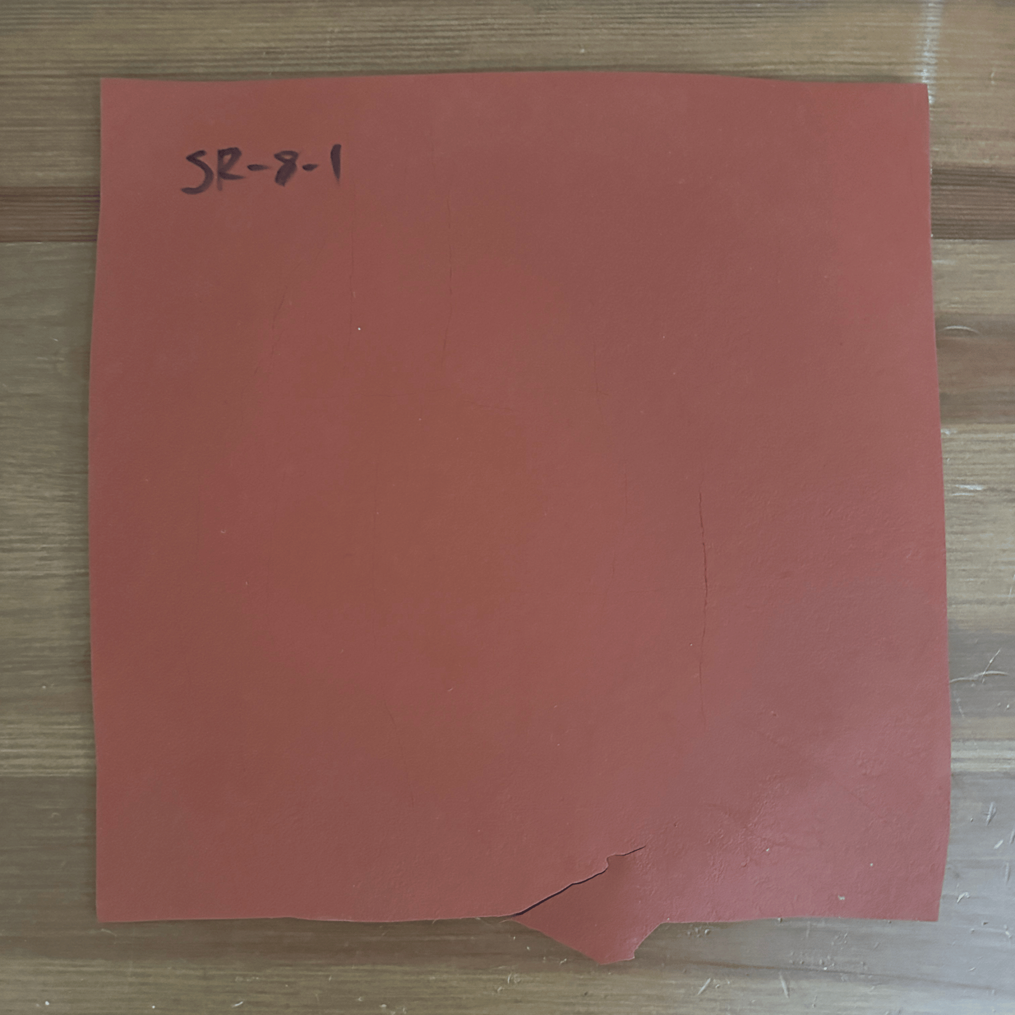 [SECOND] 8" - Solar Radiance - SR-8-1