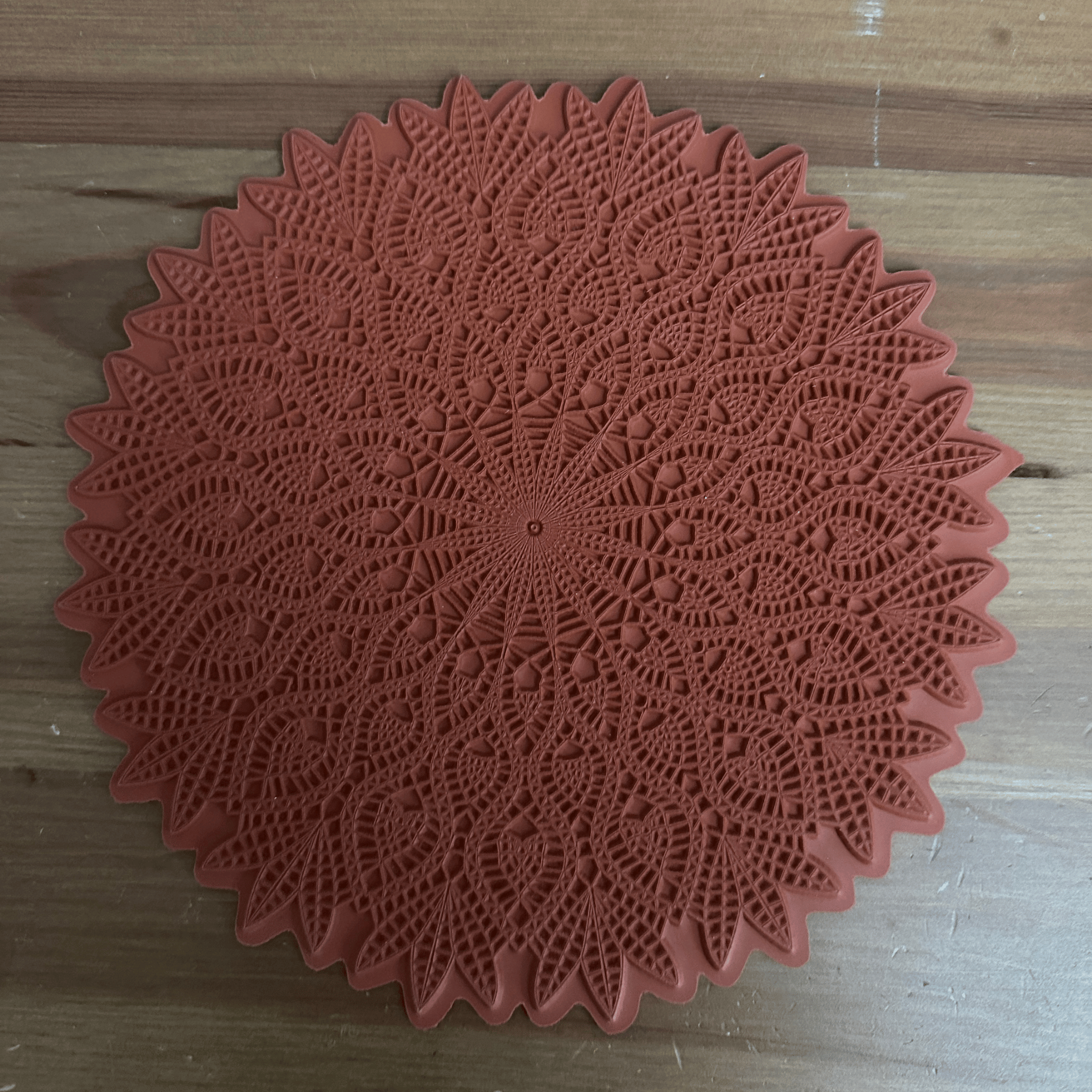[SECOND] 8" - Solar Radiance - SR-8-2