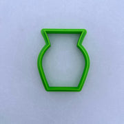 Back Cutter - Baluster - 4
