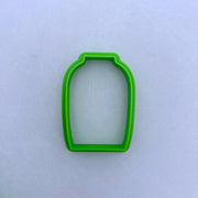 Back Cutter - Bottle #2 - 4