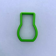 Back Cutter - Bulb - 4