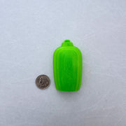 Mini Vase Form -  Barrel - 3