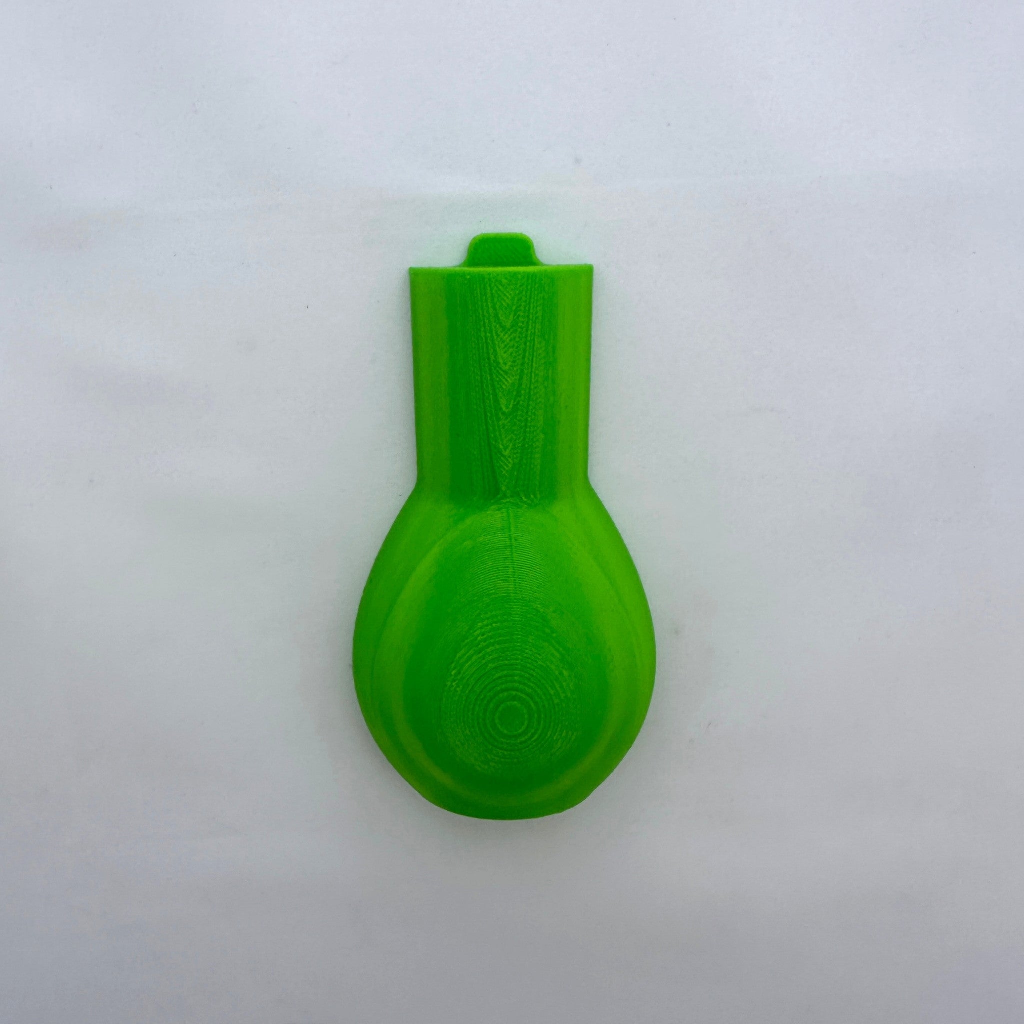 Mini Vase Form #3