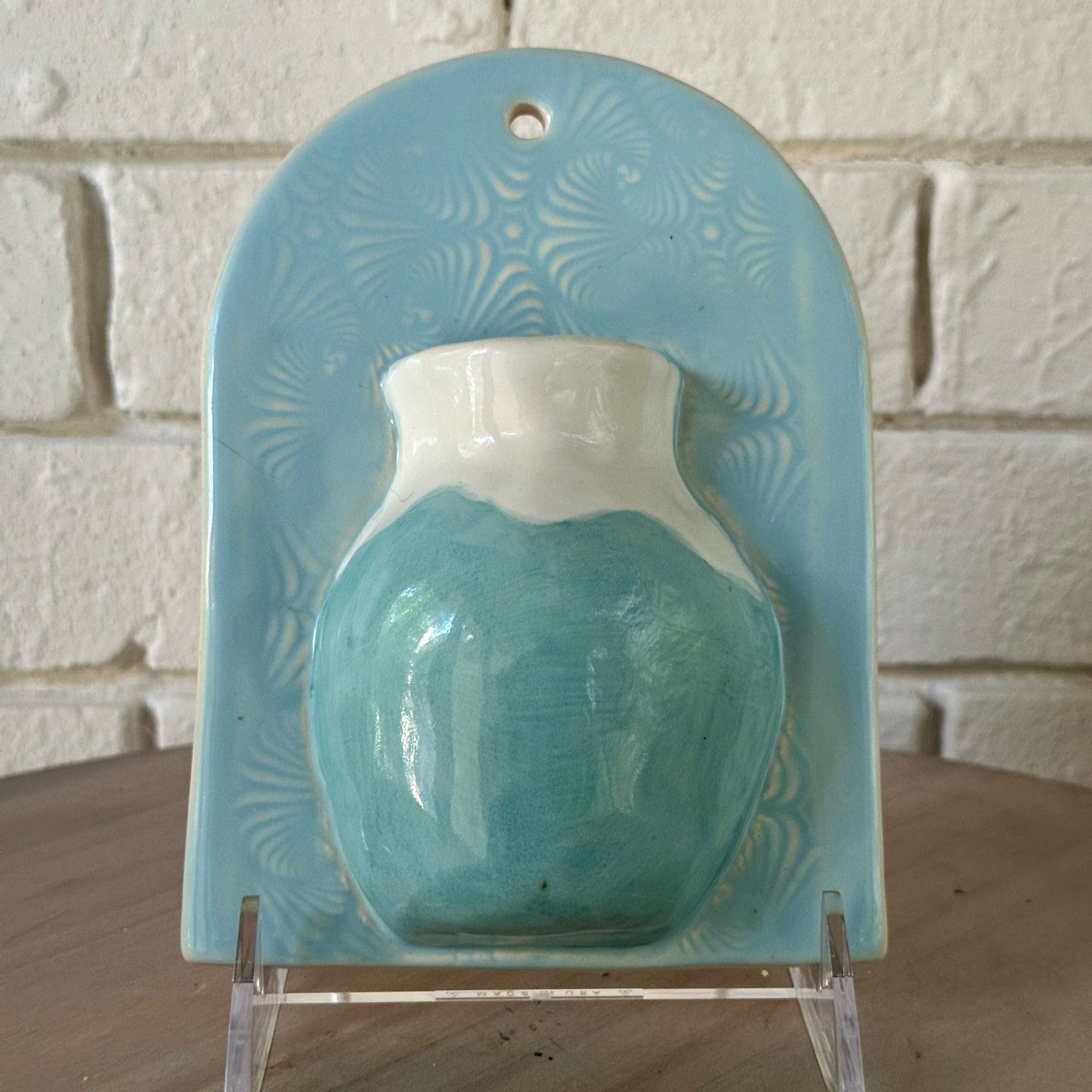 Arch Wall Vase Cutter