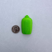 Mini Vase Form -  Barrel - 2
