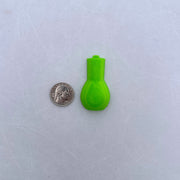 Mini Vase Form - Bulb - 2